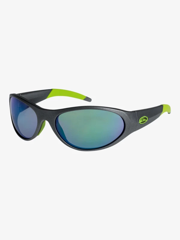 Quiksilver Ellipse - Lunettes De Soleil Pour Homme 1 Quiksilver Ellipse - Lunettes De Soleil Pour Homme
