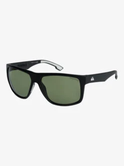 Quiksilver Transmission P - Lunettes De Soleil Polarisées Pour Homme