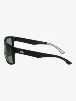 Quiksilver Transmission P - Lunettes De Soleil Polarisées Pour Homme -Tenue De Surf eqyey03209 quiksilverp kyh0 frt3