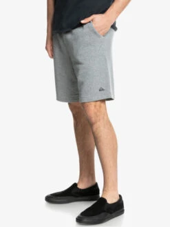 Quiksilver Essentials 19" - Short En Matière Molletonnée Biologique Pour Homme -Tenue De Surf eqyfb03206 quiksilverw sjsh frt2