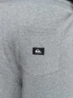 Quiksilver Essentials 19" - Short En Matière Molletonnée Biologique Pour Homme -Tenue De Surf eqyfb03206 quiksilverw sjsh frt5