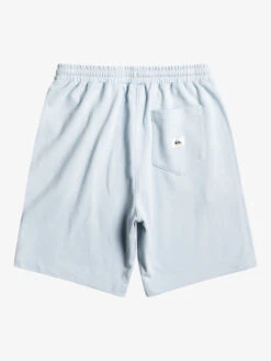 Quiksilver Essentials - Short En Molleton Pour Homme -Tenue De Surf eqyfb03312 quiksilverf bfy0 bck1