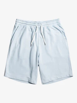 Quiksilver Essentials - Short En Molleton Pour Homme -Tenue De Surf eqyfb03312 quiksilverf bfy0 frt1