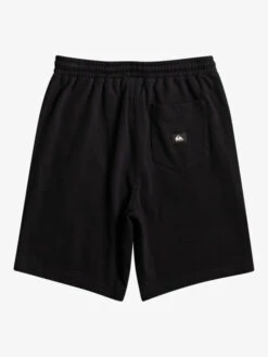 Quiksilver Essentials - Short En Molleton Pour Homme -Tenue De Surf eqyfb03312 quiksilverf kvj0 bck1