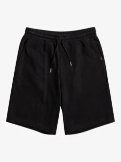 Quiksilver Essentials - Short En Molleton Pour Homme -Tenue De Surf eqyfb03312 quiksilverf kvj0 frt1