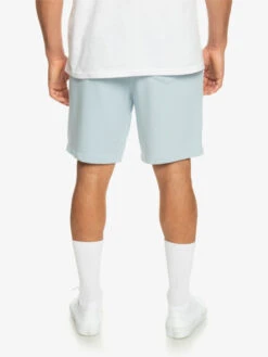 Quiksilver Essentials - Short En Molleton Pour Homme -Tenue De Surf eqyfb03312 quiksilverw bfy0 bck1
