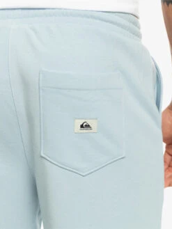 Quiksilver Essentials - Short En Molleton Pour Homme -Tenue De Surf eqyfb03312 quiksilverw bfy0 bck2