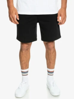 Quiksilver Essentials - Short En Molleton Pour Homme