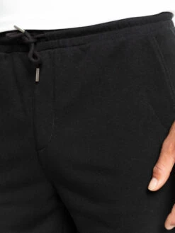 Quiksilver Essentials - Short En Molleton Pour Homme -Tenue De Surf eqyfb03312 quiksilverw kvj0 frt4