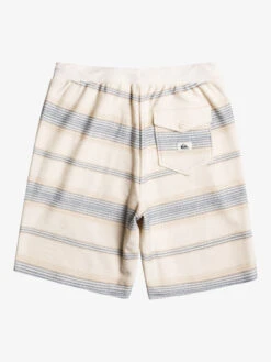 Quiksilver Great Otway - Short En Molleton Pour Homme -Tenue De Surf eqyfb03313 quiksilverf byg3 bck1