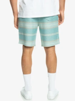 Quiksilver Great Otway - Short En Molleton Pour Homme -Tenue De Surf eqyfb03313 quiksilverw blz3 bck1