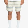 Quiksilver Great Otway - Short En Molleton Pour Homme
