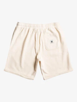 Quiksilver Trip Away - Short En Molleton Pour Homme -Tenue De Surf eqyfb03315 quiksilverf wdw0 bck1