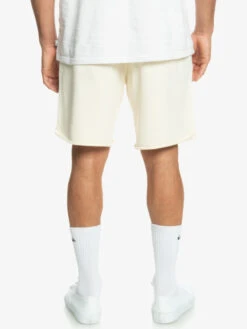 Quiksilver Trip Away - Short En Molleton Pour Homme -Tenue De Surf eqyfb03315 quiksilverw wdw0 bck1