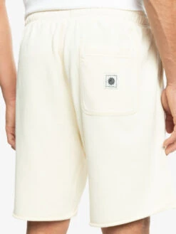 Quiksilver Trip Away - Short En Molleton Pour Homme -Tenue De Surf eqyfb03315 quiksilverw wdw0 bck2