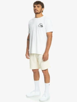 Quiksilver Trip Away - Short En Molleton Pour Homme -Tenue De Surf eqyfb03315 quiksilverw wdw0 frt9