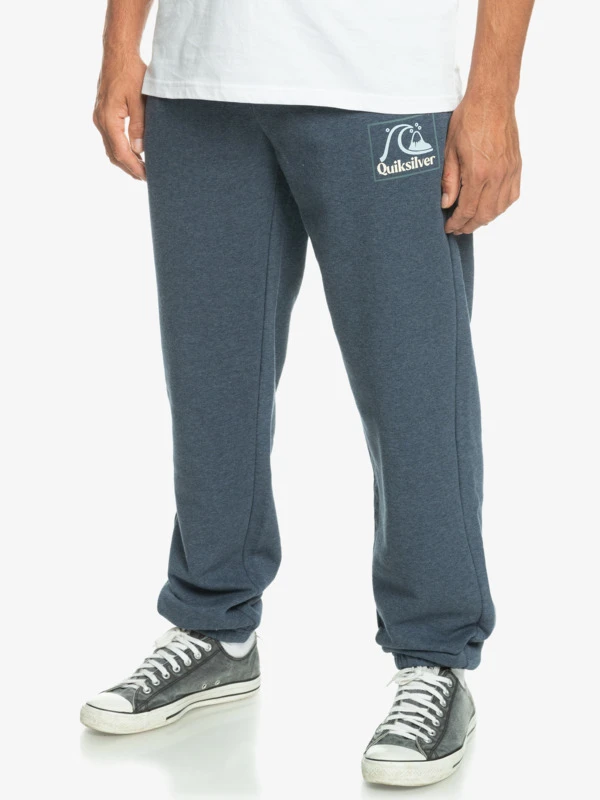 Quiksilver Trackpant - Pantalon De Jogging Pour Homme 2 Quiksilver Trackpant - Pantalon De Jogging Pour Homme – Image 2