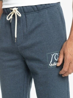 Quiksilver Trackpant - Pantalon De Jogging Pour Homme 10 Quiksilver Trackpant - Pantalon De Jogging Pour Homme -Tenue De Surf eqyfb03317 quiksilverw byjh frt3