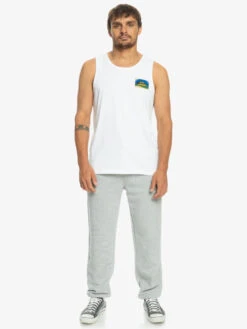 Quiksilver Trackpant - Pantalon De Jogging Pour Homme 11 Quiksilver Trackpant - Pantalon De Jogging Pour Homme -Tenue De Surf eqyfb03317 quiksilverw sjsh frt9