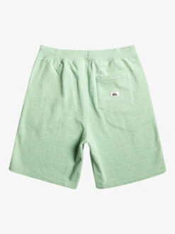 Quiksilver Bayrise - Short En Molleton Pour Homme -Tenue De Surf eqyfb03322 quiksilverf gfe0 bck1