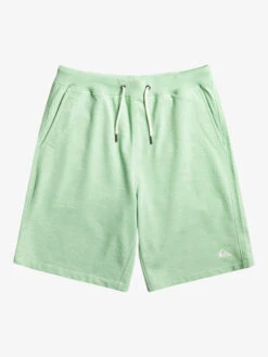 Quiksilver Bayrise - Short En Molleton Pour Homme -Tenue De Surf eqyfb03322 quiksilverf gfe0 frt1
