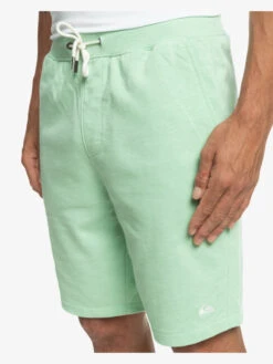 Quiksilver Bayrise - Short En Molleton Pour Homme -Tenue De Surf eqyfb03322 quiksilverw gfe0 frt3