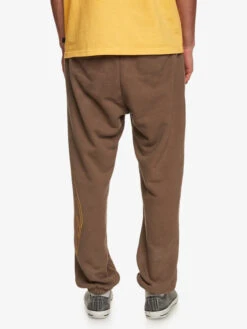 Quiksilver Saturn Baggy - Pantalon De Jogging Baggy Pour Homme -Tenue De Surf eqyfb03327 quiksilverw kqd0 bck1