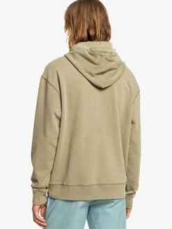 Quiksilver Trip Away 2022 - Sweat à Capuche Pour Homme -Tenue De Surf eqyft04438 quiksilverw tzc0 bck1