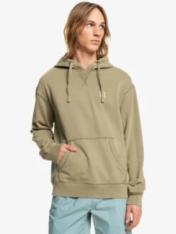 Quiksilver Trip Away 2022 - Sweat à Capuche Pour Homme