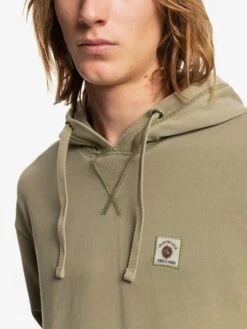 Quiksilver Trip Away 2022 - Sweat à Capuche Pour Homme -Tenue De Surf eqyft04438 quiksilverw tzc0 frt3