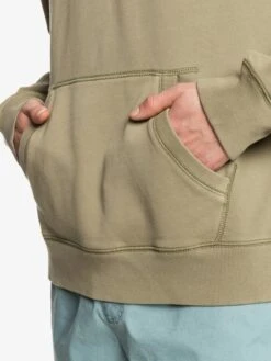 Quiksilver Trip Away 2022 - Sweat à Capuche Pour Homme -Tenue De Surf eqyft04438 quiksilverw tzc0 frt4