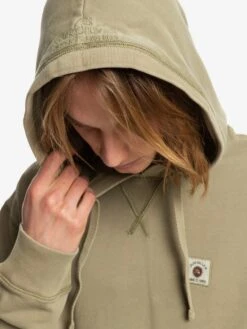 Quiksilver Trip Away 2022 - Sweat à Capuche Pour Homme -Tenue De Surf eqyft04438 quiksilverw tzc0 frt5