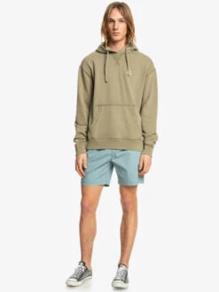 Quiksilver Trip Away 2022 - Sweat à Capuche Pour Homme -Tenue De Surf eqyft04438 quiksilverw tzc0 frt9