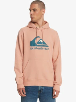 Quiksilver Big Logo - Sweat Pour Homme