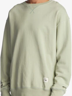 Quiksilver Trip Away Over 2022 - Sweat Pour Homme -Tenue De Surf eqyft04508 quiksilverw ghn0 frt3