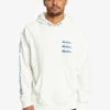Quiksilver Atmospheric Force - Sweat à Capuche Pour Homme