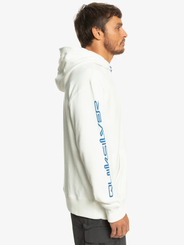 Quiksilver Atmospheric Force - Sweat à Capuche Pour Homme 2 Quiksilver Atmospheric Force - Sweat à Capuche Pour Homme – Image 2