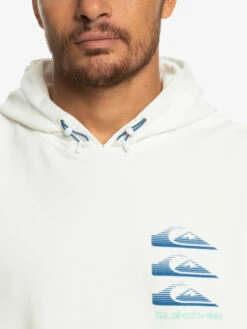 Quiksilver Atmospheric Force - Sweat à Capuche Pour Homme 12 Quiksilver Atmospheric Force - Sweat à Capuche Pour Homme -Tenue De Surf eqyft04728 quiksilverw wbk0 frt3