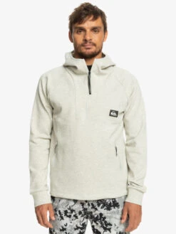 Quiksilver Step Off - Sweat à Capuche Pour Homme