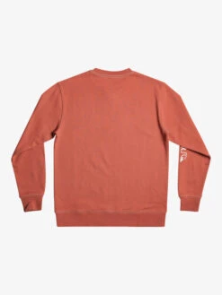 Quiksilver The Original - Sweat Pour Homme -Tenue De Surf eqyft04738 quiksilverf mpd0 bck1