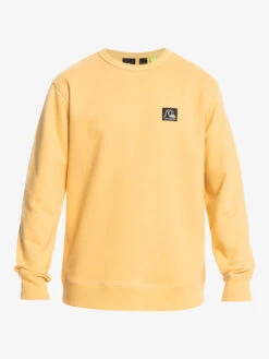 Quiksilver The Original - Sweat Pour Homme -Tenue De Surf eqyft04738 quiksilverv ygy0 frt1