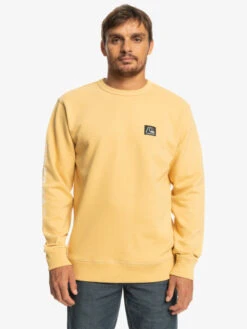 Quiksilver The Original - Sweat Pour Homme