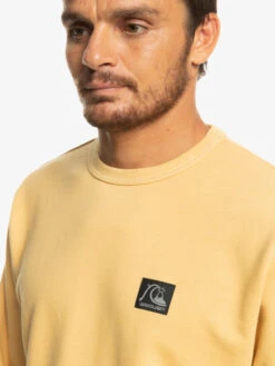 Quiksilver The Original - Sweat Pour Homme -Tenue De Surf eqyft04738 quiksilverw ygy0 frt3