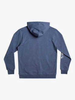 Quiksilver The Original - Sweat à Capuche Pour Homme -Tenue De Surf eqyft04739 quiksilverf byg0 bck1