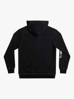 Quiksilver The Original - Sweat à Capuche Pour Homme 19 Quiksilver The Original - Sweat à Capuche Pour Homme -Tenue De Surf eqyft04739 quiksilverf kvj0 bck1