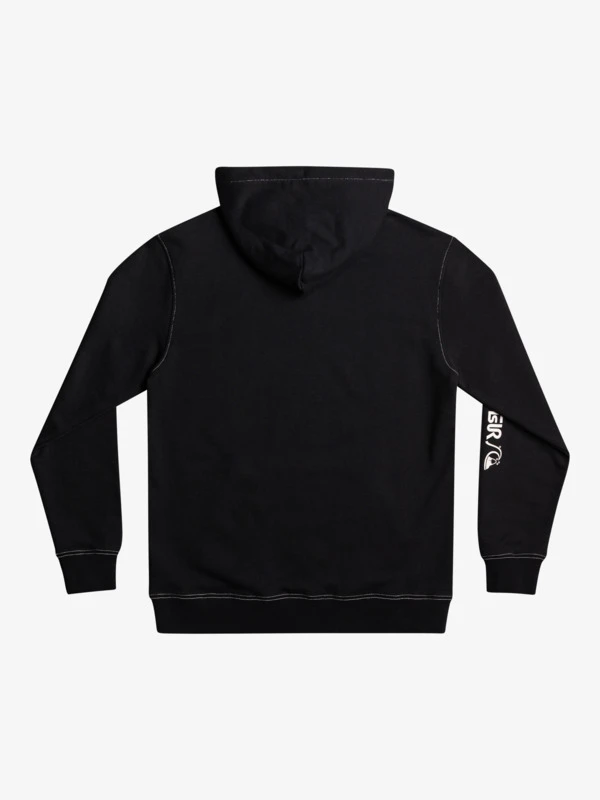 Quiksilver The Original - Sweat à Capuche Pour Homme 10 Quiksilver The Original - Sweat à Capuche Pour Homme – Image 10