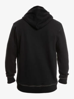 Quiksilver The Original - Sweat à Capuche Pour Homme 17 Quiksilver The Original - Sweat à Capuche Pour Homme -Tenue De Surf eqyft04739 quiksilverv kvj0 bck1