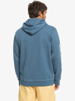 Quiksilver The Original - Sweat à Capuche Pour Homme -Tenue De Surf eqyft04739 quiksilverw byg0 bck1