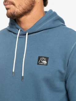 Quiksilver The Original - Sweat à Capuche Pour Homme -Tenue De Surf eqyft04739 quiksilverw byg0 frt3