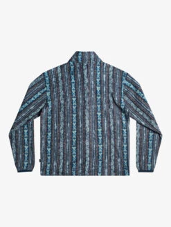 Quiksilver Clean Coasts - Polaire Zippée Pour Homme 13 Quiksilver Clean Coasts - Polaire Zippée Pour Homme -Tenue De Surf eqyft04741 quiksilverf bsl6 bck1
